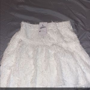 Clothing bar boutique skirt